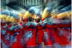 Basler Fasnacht