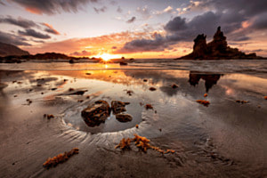 The Beach