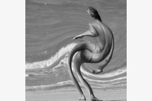 Beachboy swirl