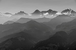 Berglinien