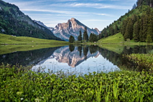 Bergsee