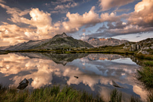 Mountainlake