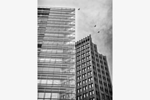 Potsdamer Platz