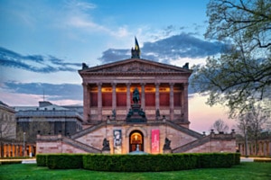 Alte Nationalgalerie