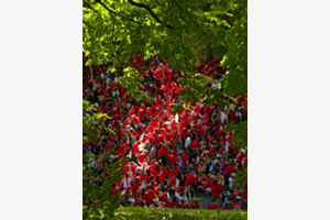 Schweizer Fanmarsch Schweizer Fanmarsch