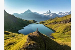 Berner Oberland
