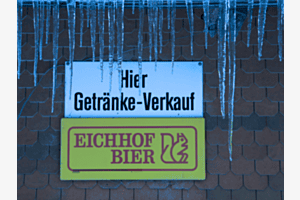 Natürlich gekühlt 
