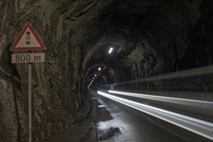 Tunnel