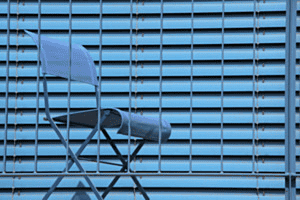 heute mach ich blau