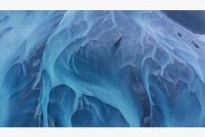 Blue River