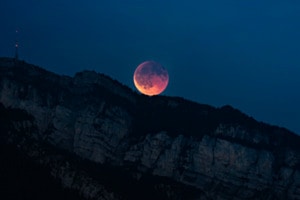 Blutmond