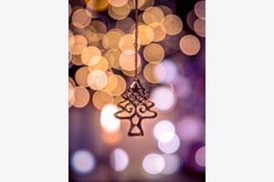 Bokeh Heaven