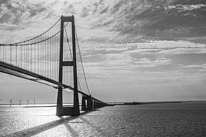 Öresundbrücke