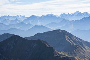 Brienzer Rothorn