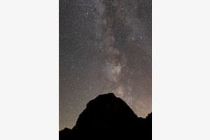 Mythen by night