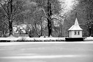 Bubenweiher Bubenweiher