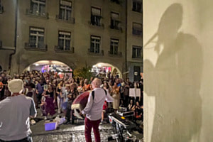 Buskers 2025 Buskers 2025
