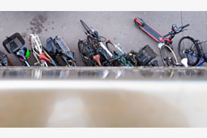BICICLETTE