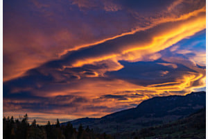 Sonnenaufgang