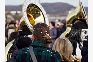 Fasnacht