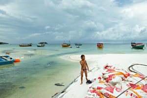 Cambodia
