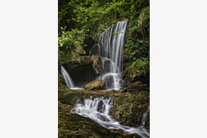 Wasser Symphonie