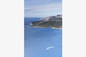Les Calanques