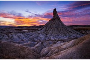 Castil de Tierra
