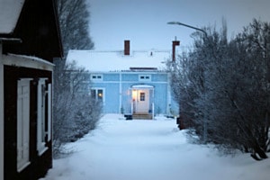  Kyrkstad