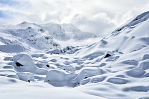 Morteratsch-Tal