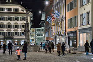 Weinmarkt Luzern