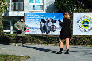 Werbung Werbung