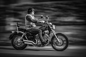 Biker