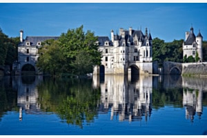 Chenonceau Chenonceau