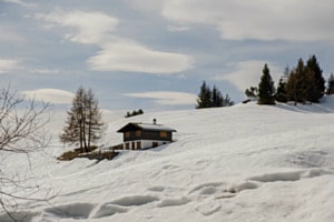 The « Chalet »