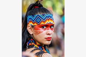 Rosane Puyanawa