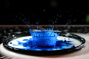 Bleu royal