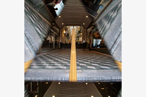 Passage secret Passage secret