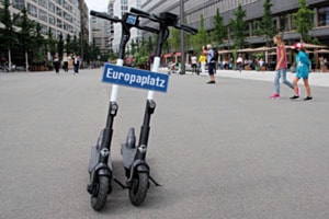 Europaplatz Europaplatz