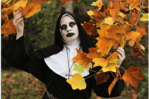 Herbstshooting
