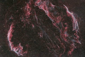 Cygnus Loop (Sh-103)