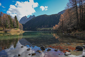 Spiegel der Stille Spiegel der Stille