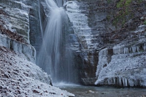 Mutzbachfall