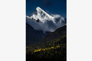 Dent Blanche 