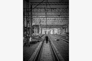 Der lange Weg Der lange Weg