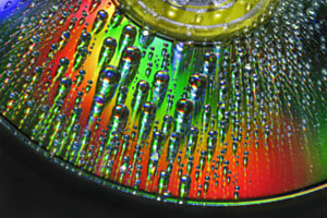 CD