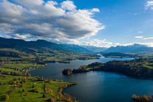 Greyerzersee