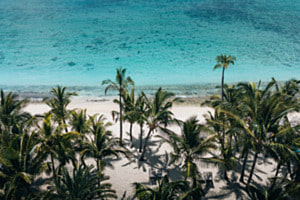 Strandparadies