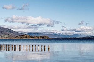 Lac de Bienne 2