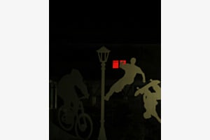 noctuinal illusion
